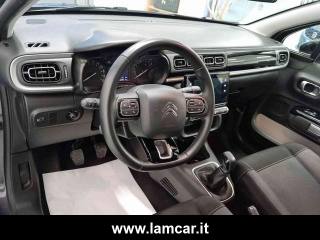 CITROEN C3 usata, con Controllo trazione