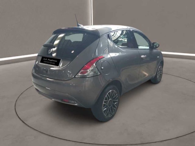LANCIA Ypsilon usata, con Chiusura centralizzata
