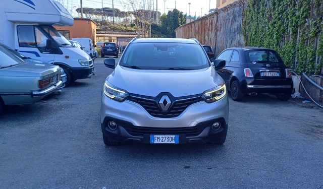 RENAULT Kadjar usata, con ABS