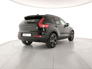 VOLVO XC40 usata, con Alzacristalli elettrici