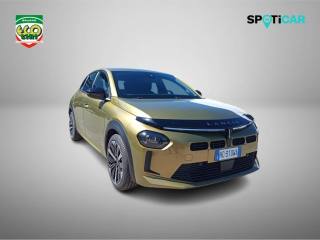 LANCIA Ypsilon usata, con Airbag laterali