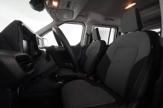 FORD Tourneo Courier usata 8