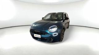 FIAT 600 Hybrid DCT MHEV La Prima