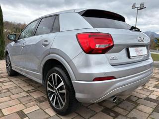 AUDI Q2 usata, con Airbag Passeggero