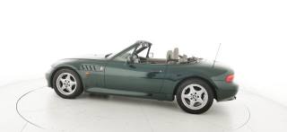 BMW Z3 usata 53
