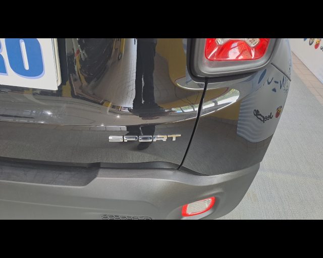 JEEP Renegade usata 18