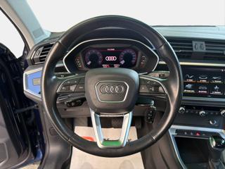 AUDI Q3 usata, con Chiusura centralizzata