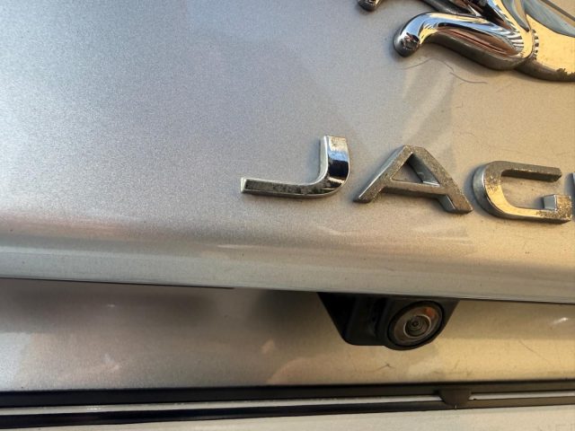 JAGUAR XE usata, con Immobilizzatore elettronico