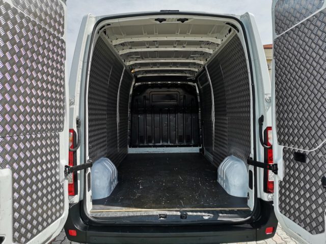 OPEL Movano usata, con Porta scorrevole