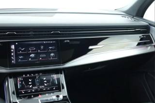 AUDI Q7 usata, con Controllo trazione