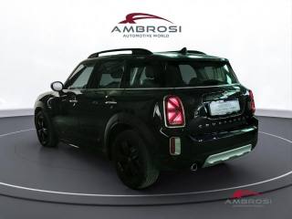 MINI Countryman usata 3