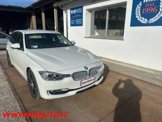 BMW 316 usata, con Airbag