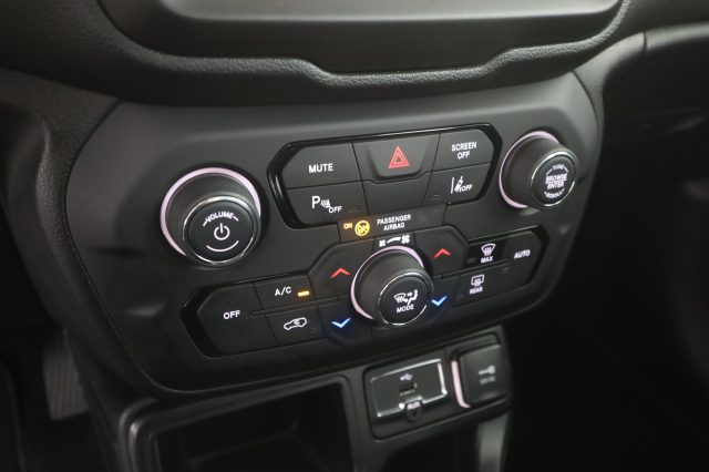 JEEP Renegade usata 11