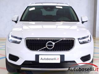 VOLVO XC40 usata, con Controllo trazione
