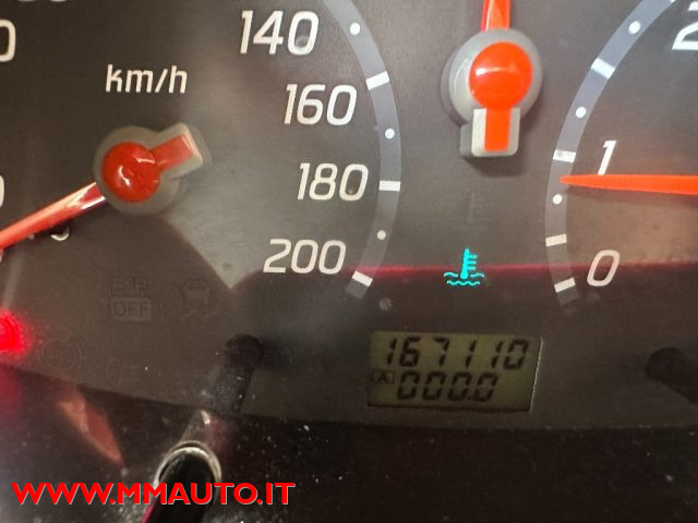 NISSAN Micra usata, con Chiusura centralizzata telecomandata