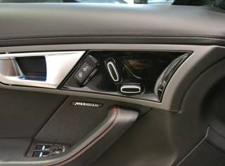 JAGUAR F-Type usata, con Airbag Passeggero