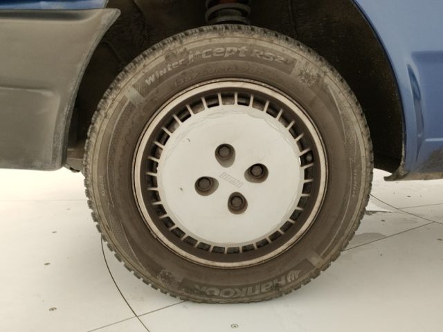 FIAT Panda usata 15