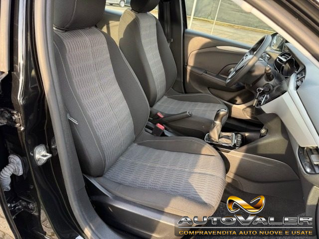 OPEL Corsa usata, con Immobilizzatore elettronico