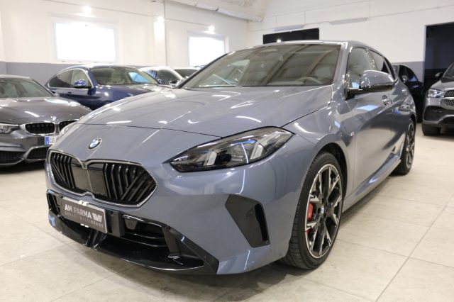 BMW 118 usata, con Airbag laterali