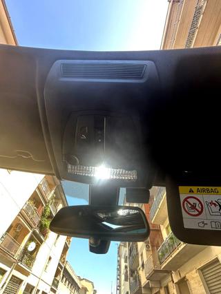 BMW 530 usata, con Sistema di navigazione