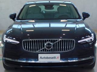 VOLVO S90 usata, con Regolazione elettrica sedili