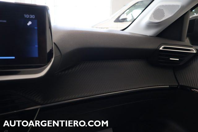 PEUGEOT 208 usata, con Sistema di navigazione