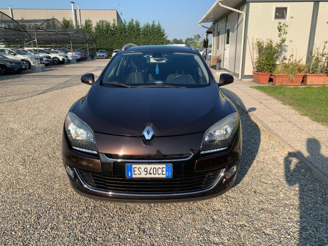 RENAULT Megane usata, con Cerchi in lega