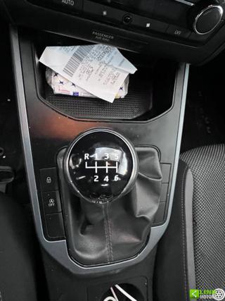 SEAT Arona usata, con Immobilizzatore elettronico