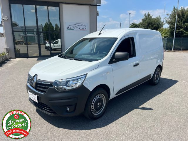 RENAULT Kangoo usata, con Airbag laterali