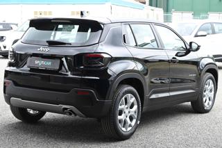 JEEP Avenger usata, con Alzacristalli elettrici
