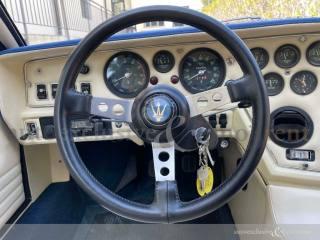 MASERATI Other usata 7