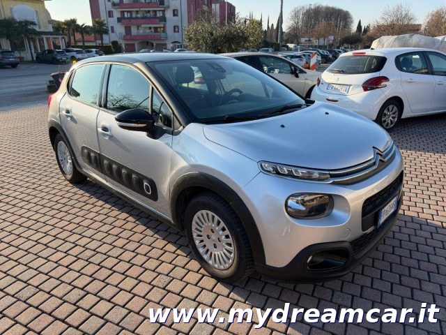 CITROEN C3 usata, con Airbag laterali