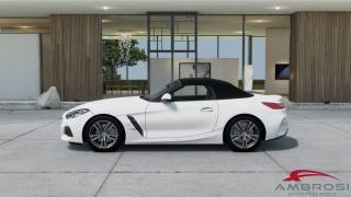 BMW Z4 usata 3