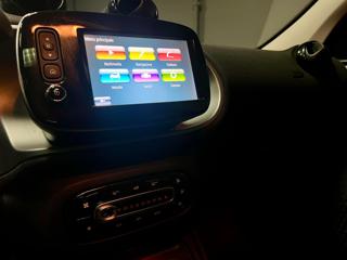 SMART ForFour usata, con Cruise Control