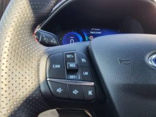 FORD Puma usata, con Controllo automatico clima
