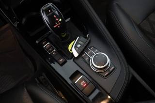 BMW X1 usata 12