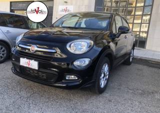 FIAT 500X usata, con Airbag