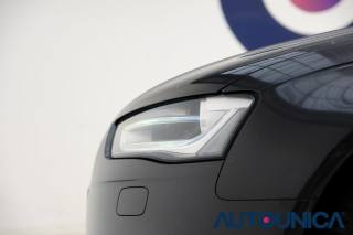 AUDI A4 usata, con Cruise Control