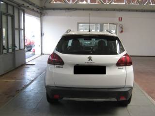 PEUGEOT 2008 usata, con Airbag Passeggero