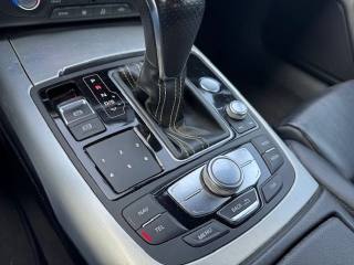 AUDI A6 usata, con Fendinebbia