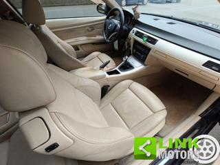 BMW 330 usata, con Autoradio
