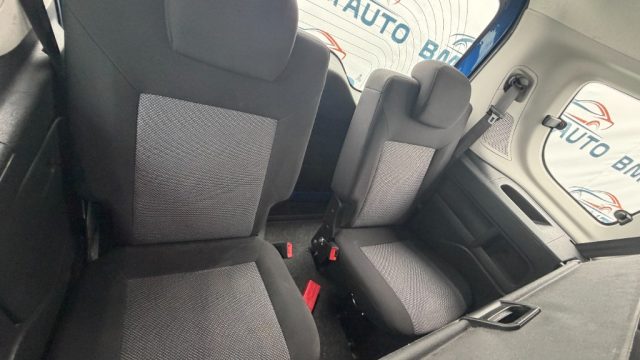 FIAT Doblo usata, con Cerchi in lega