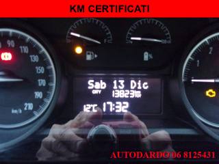 LANCIA Ypsilon usata, con Airbag Passeggero