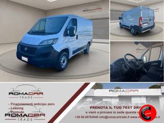 FIAT Ducato 30 2.3 MJT L1 H1  **MOTORE NUOVO CERTIFICATO