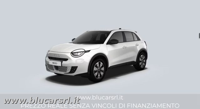 FIAT 600 usata 0