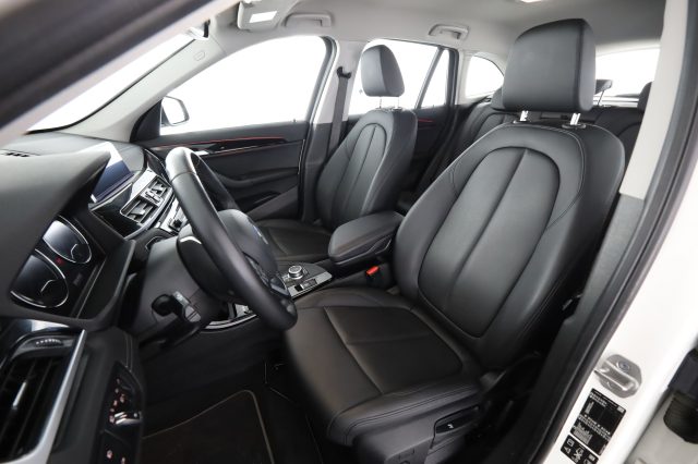 BMW X1 usata 8