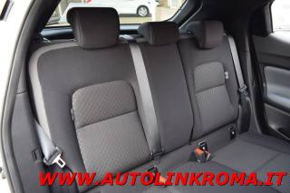 NISSAN Juke usata, con Fendinebbia