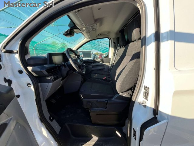 FORD Transit Custom usata, con Servosterzo