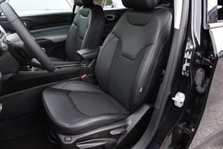 JEEP Compass usata, con Autoradio