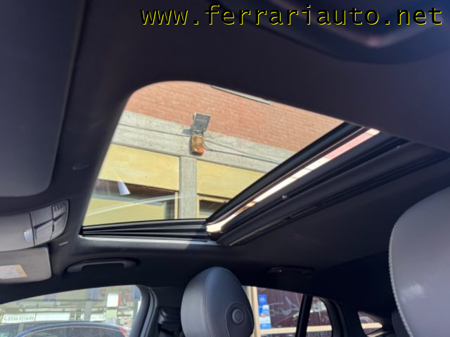 MERCEDES-BENZ GLC 200 usata, con Controllo trazione